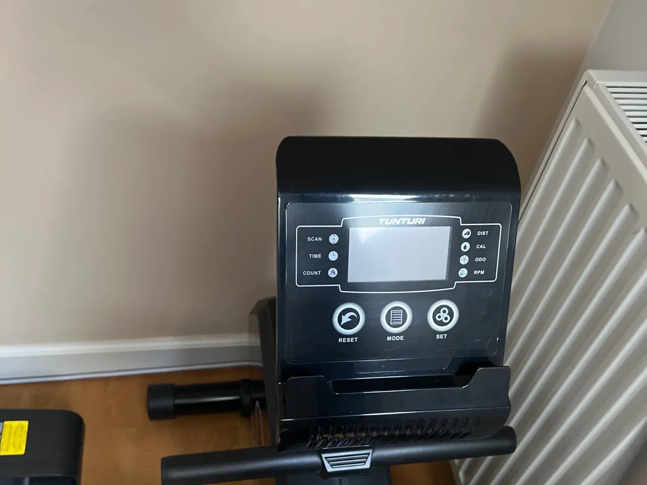 Billede 2 - Romaskine i god stand 