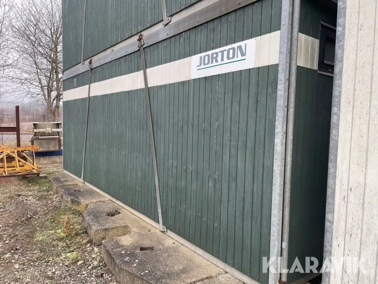 Billede 7 - Toilet/bade modul