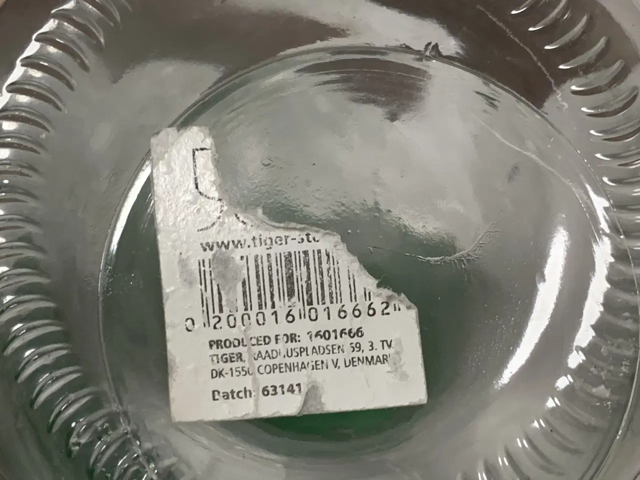 Billede 6 - Tefal køkkenudstyr karaffel med grøn låg