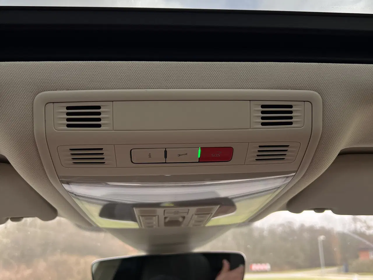 Billede 7 - Vw passat 1.5 tsi stc highline premium 