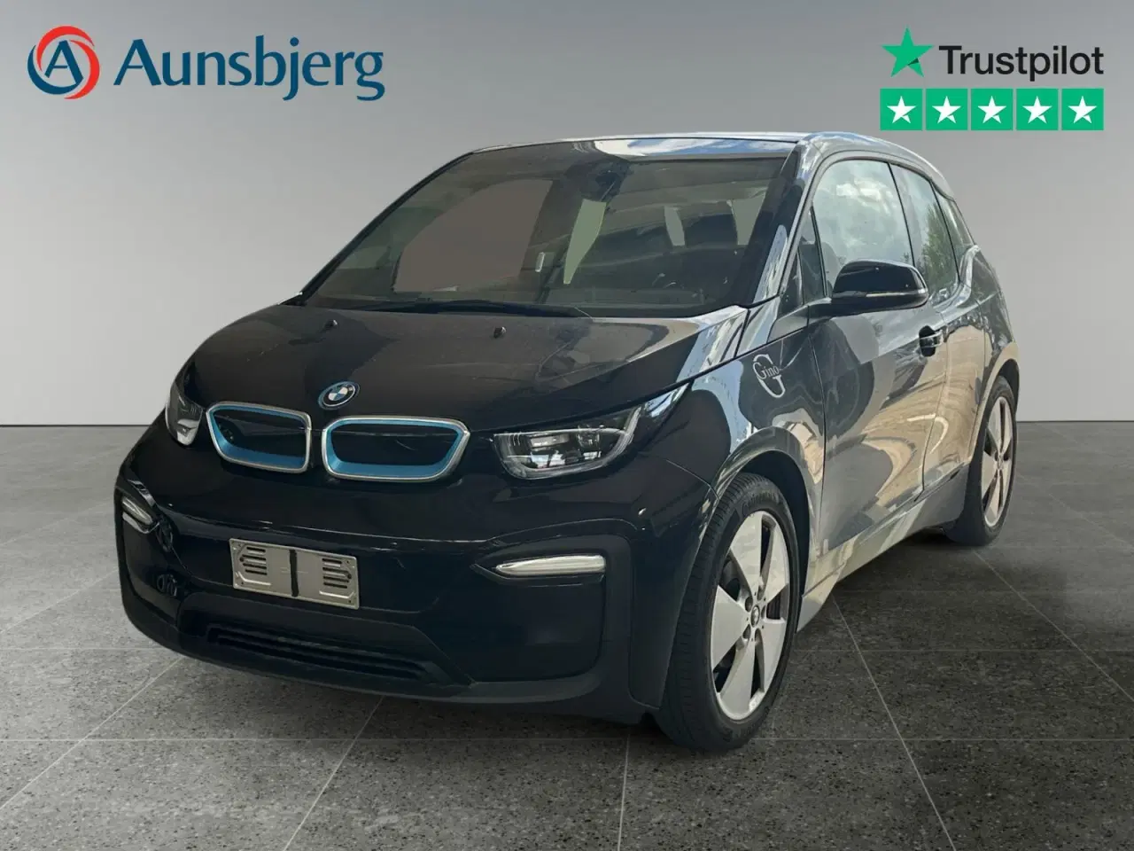 Billede 1 - BMW i3  BEV