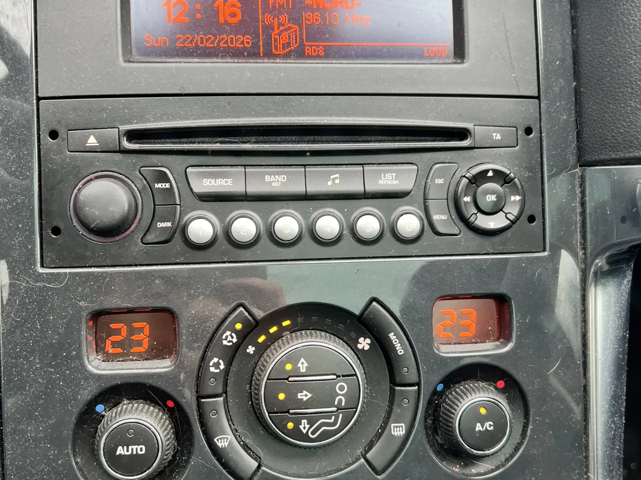 Billede 4 - Peugeot 3008 