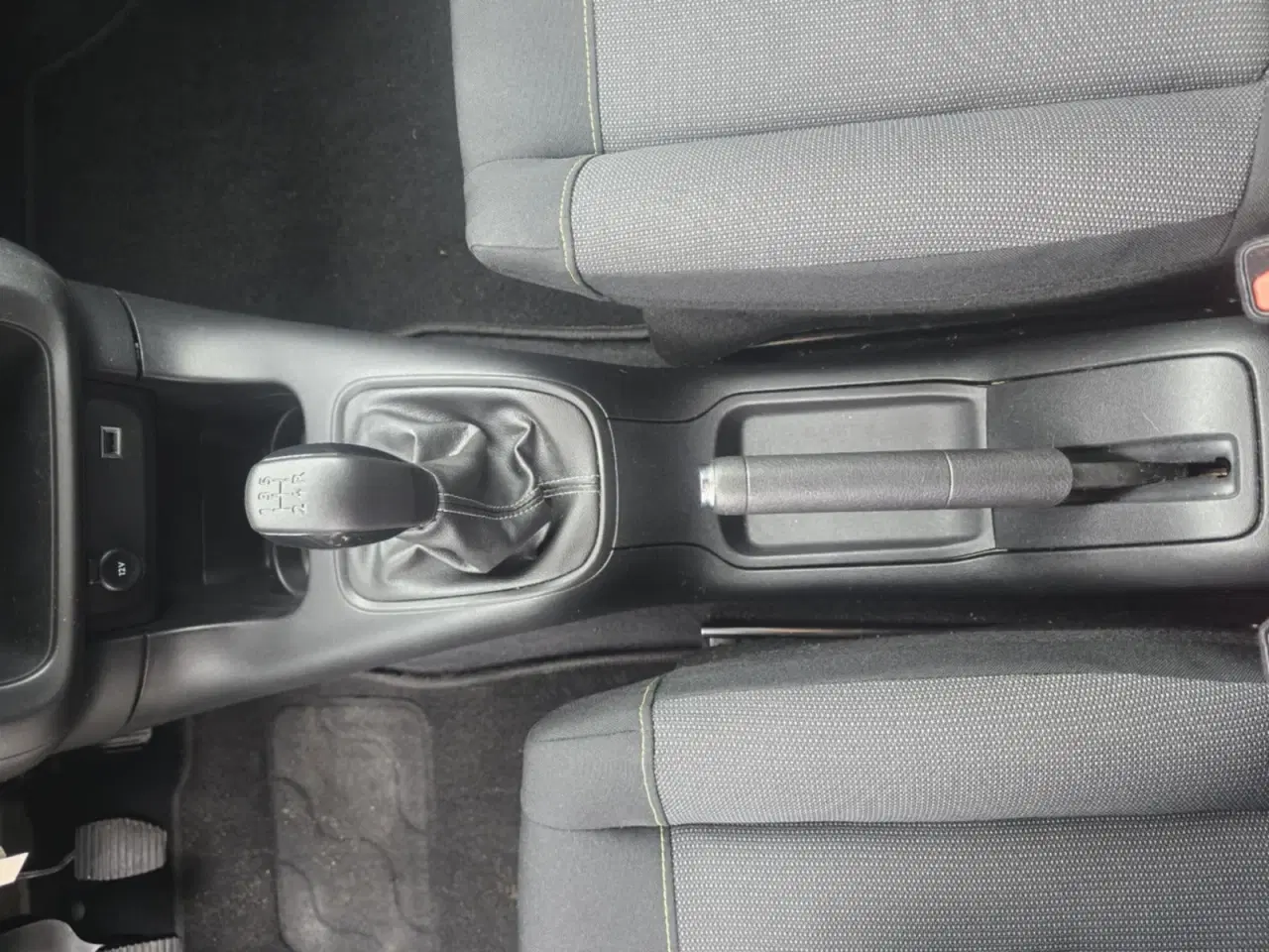 Billede 10 - Citroën C3 1,2 PureTech 83 Shine Sport