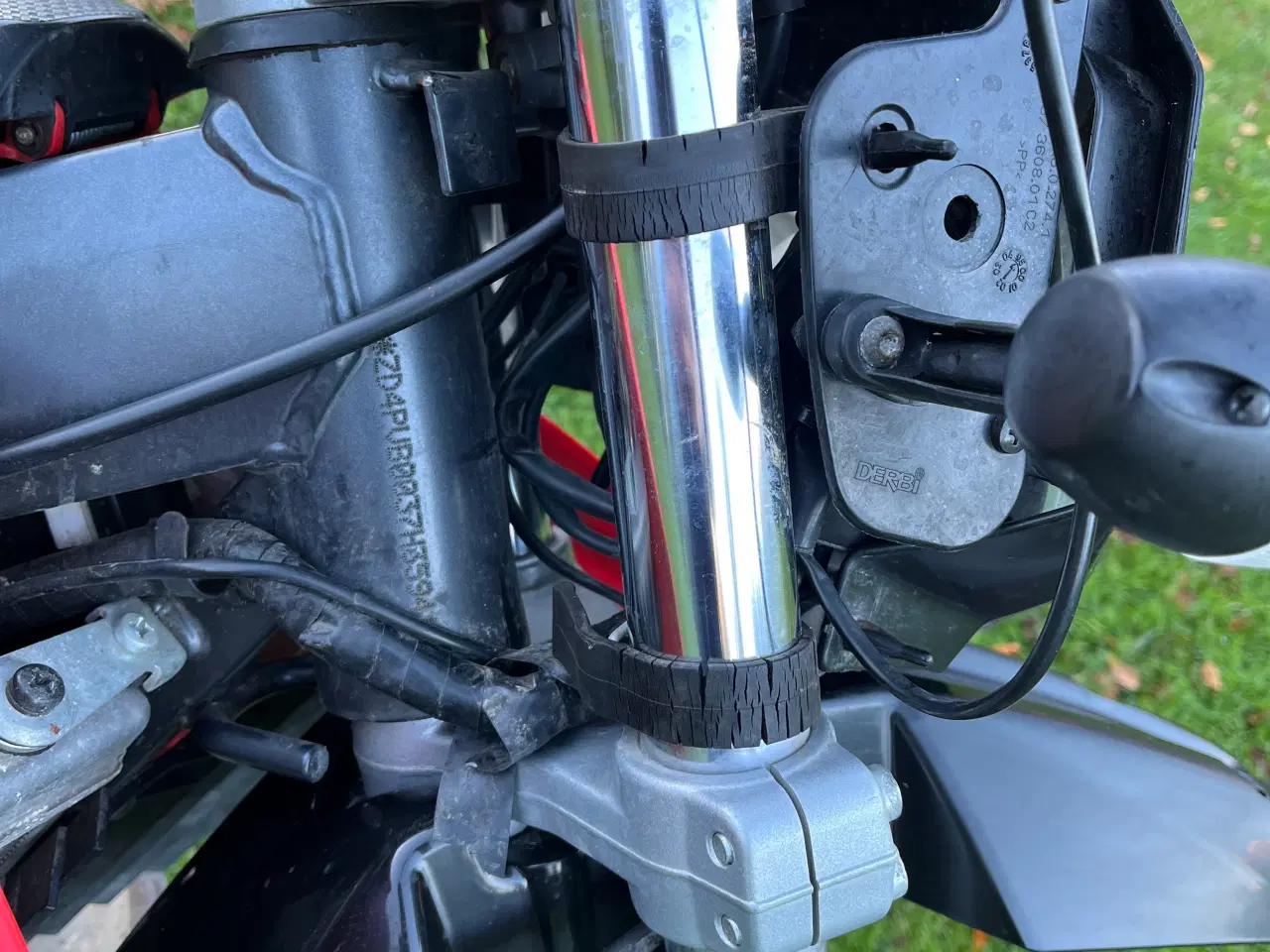 Billede 7 - Aprilia sx 50