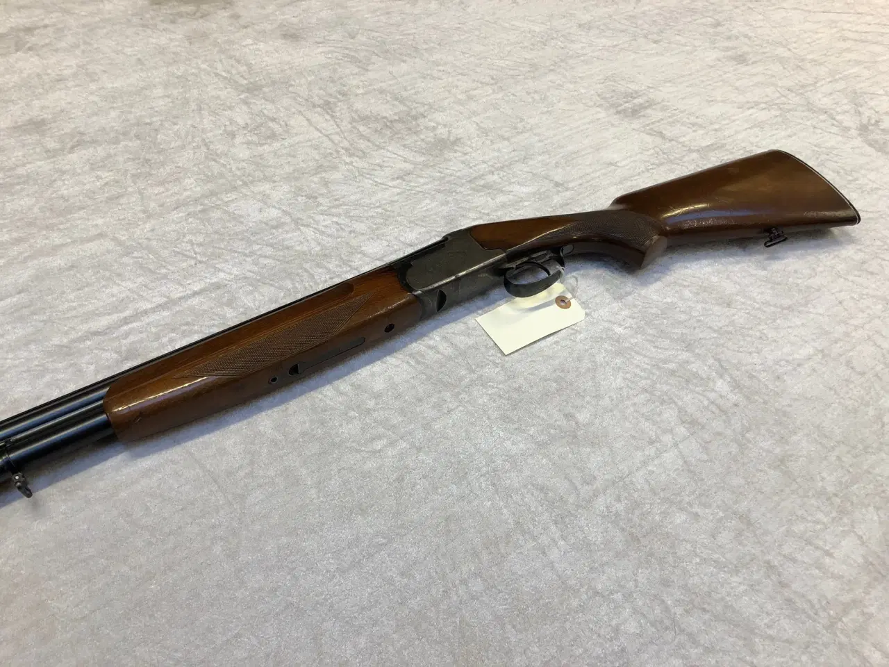 Billede 3 - Lanber O/U