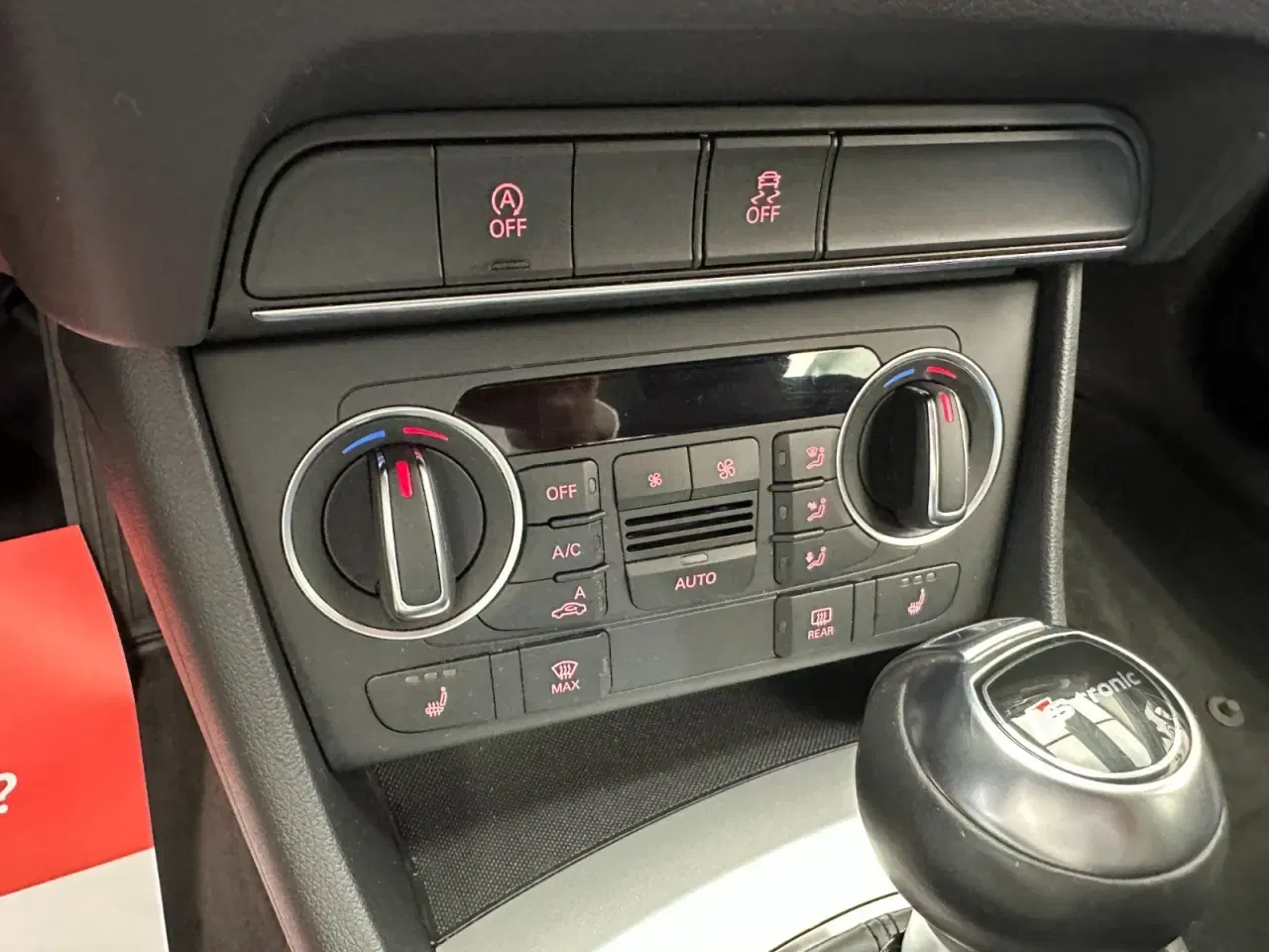 Billede 18 - Audi Q3 1,4 TFSi 150 S-tr.