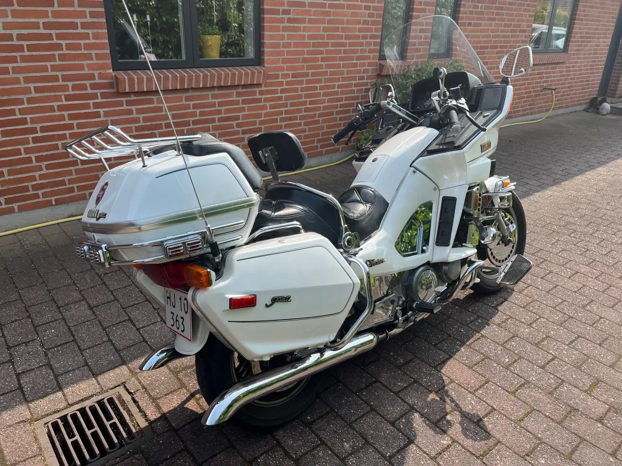 Billede 1 - Yamaha Venture 1200