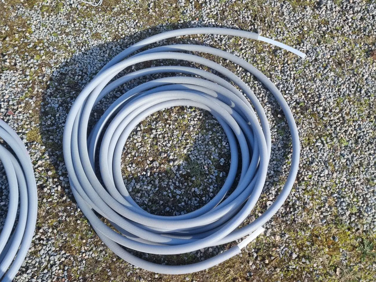 Billede 1 - Altech 18 mm pexrør