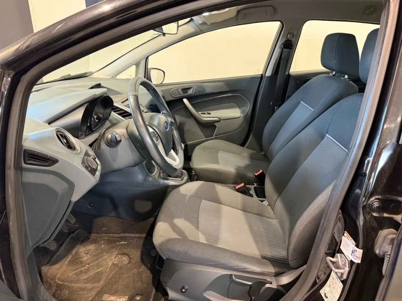 Billede 3 - Ford Fiesta 1,25 60 Ambiente