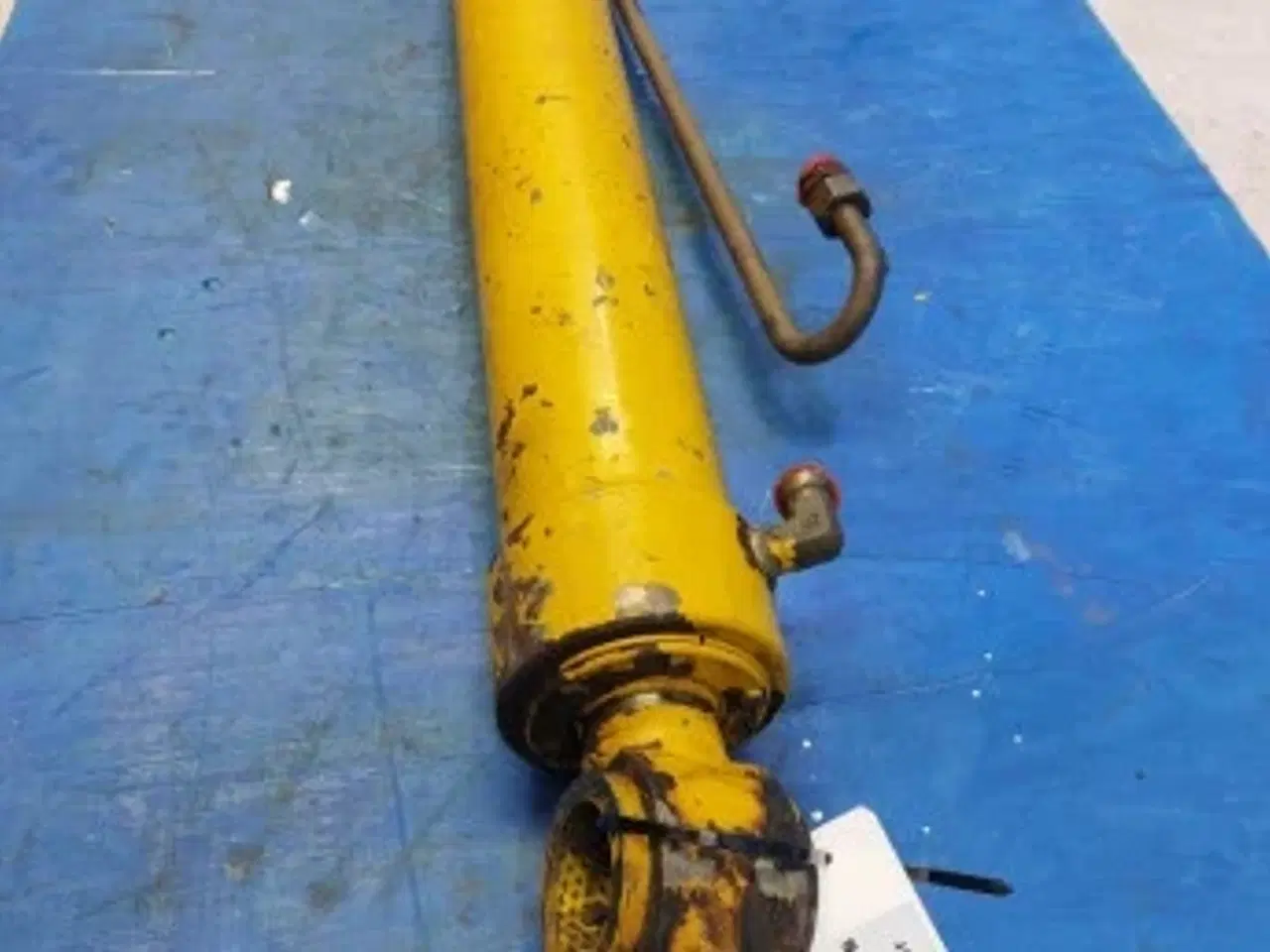 Billede 10 - Hydrema 906B løftecylinder 401201