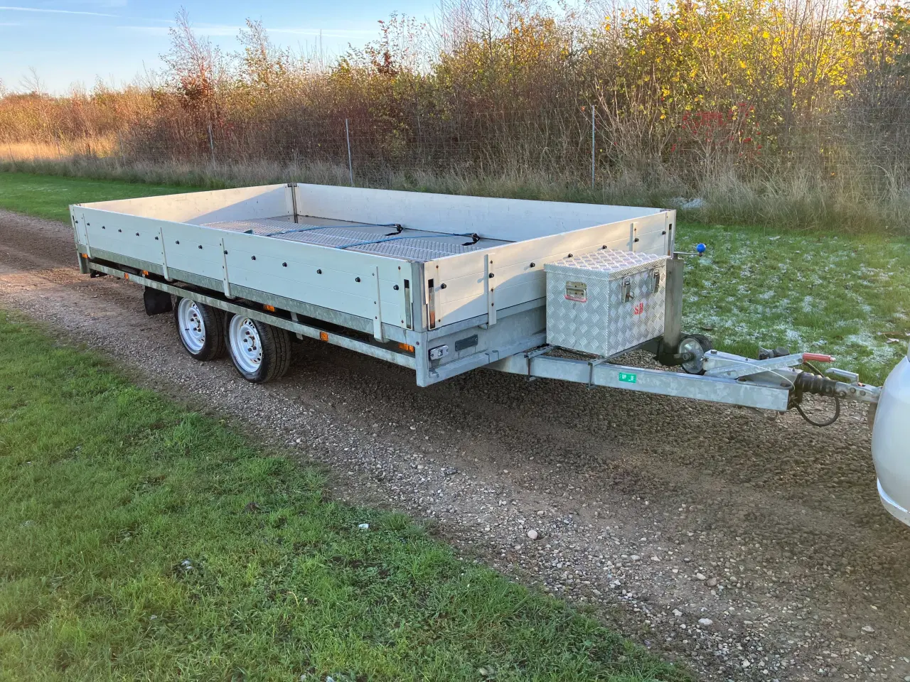 Billede 8 - Hulco 3.000 kg 420x210