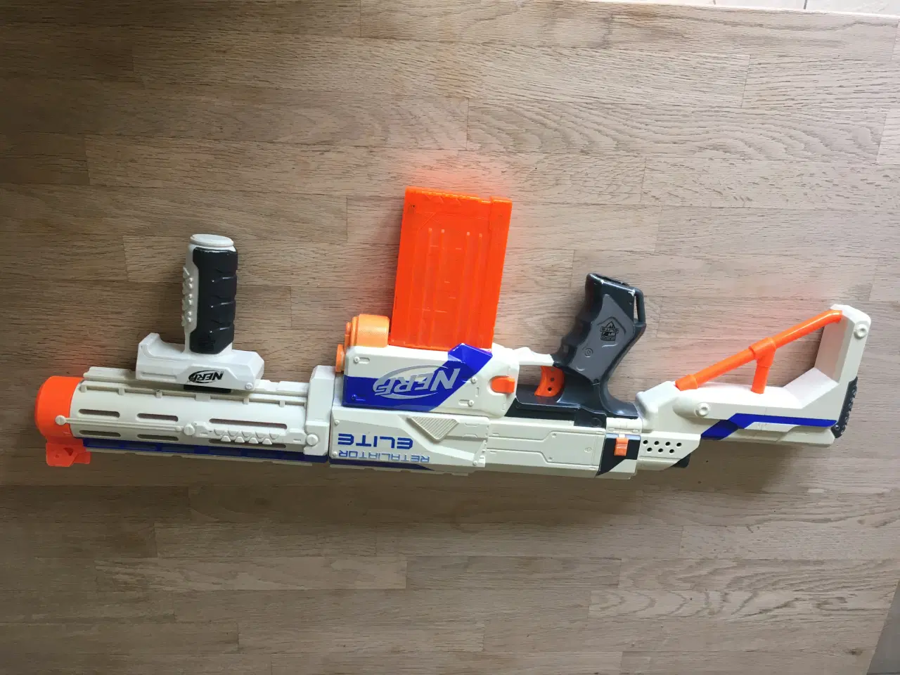 Billede 4 - Nerf guns 