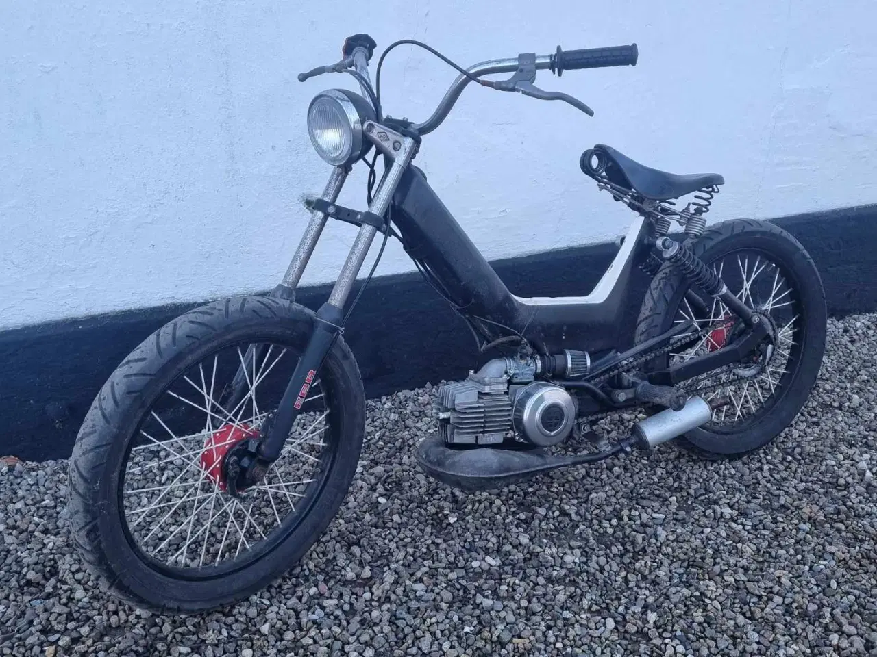 Billede 2 - puch maxi k