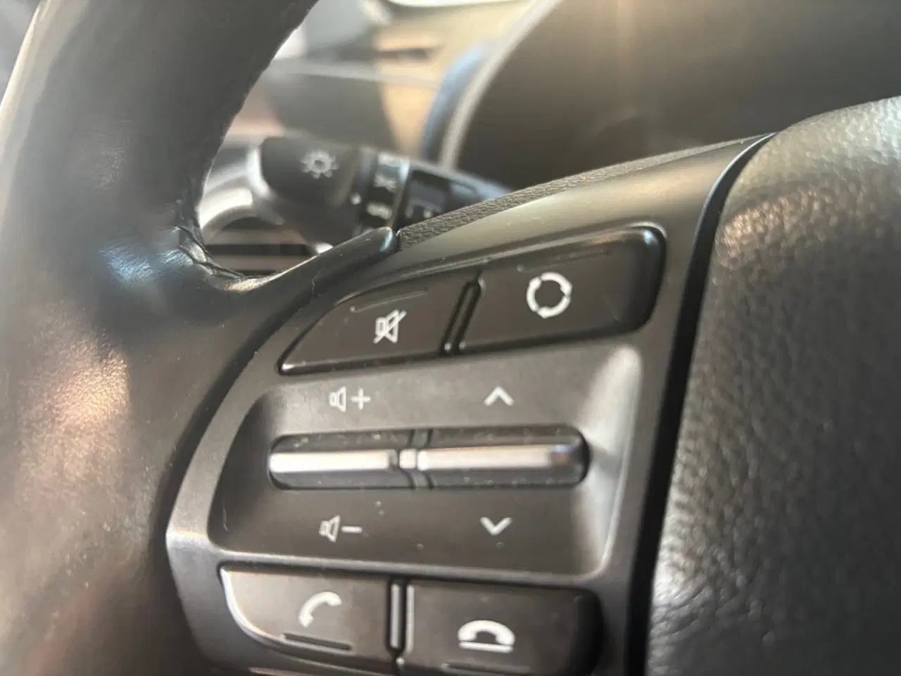 Billede 12 - Hyundai Kona 1,0 T-GDi Life