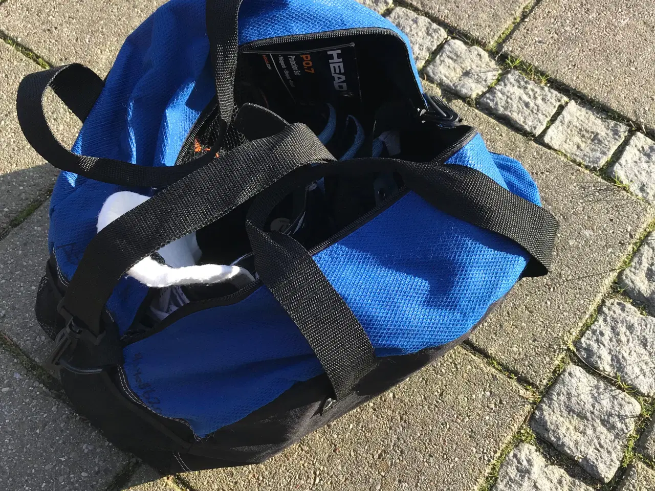 Billede 5 - CCM Ishockey skøjter str. 41