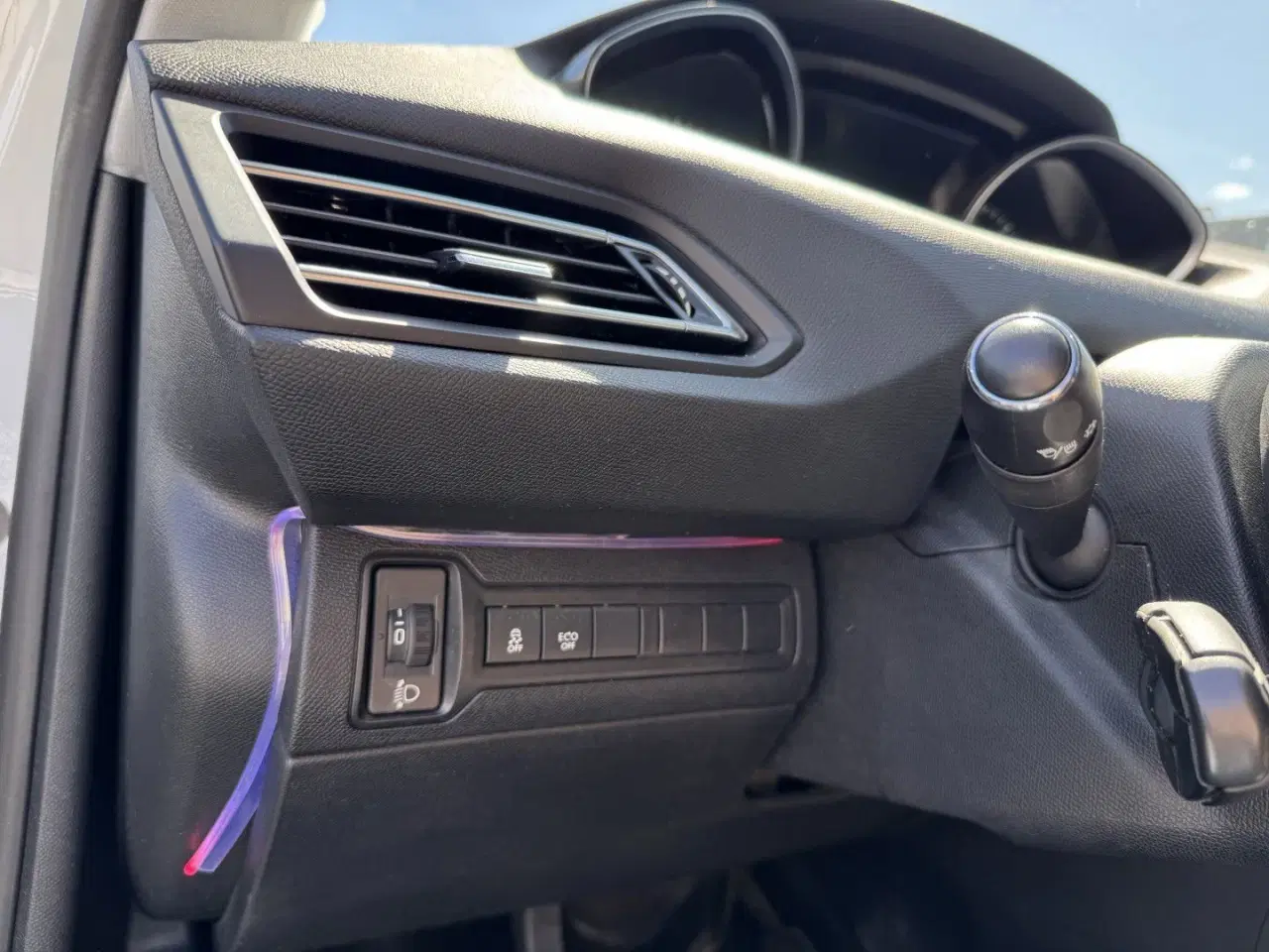 Billede 9 - Peugeot 308 SW 1,6 Blue e-HDI Style 120HK Stc 6g