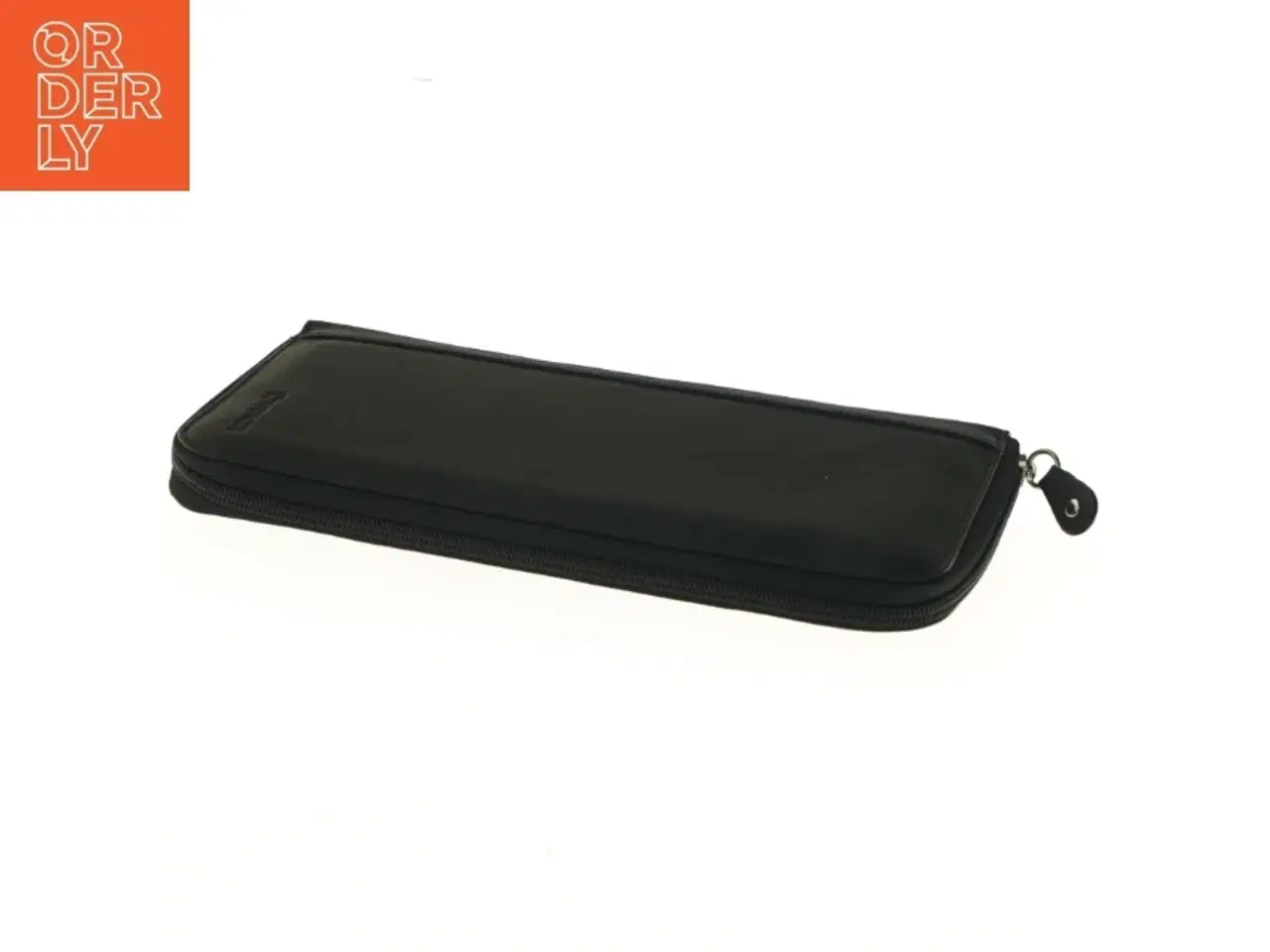 Billede 2 - Wenger pung med æske fra Wenger (str. 26x13 cm)