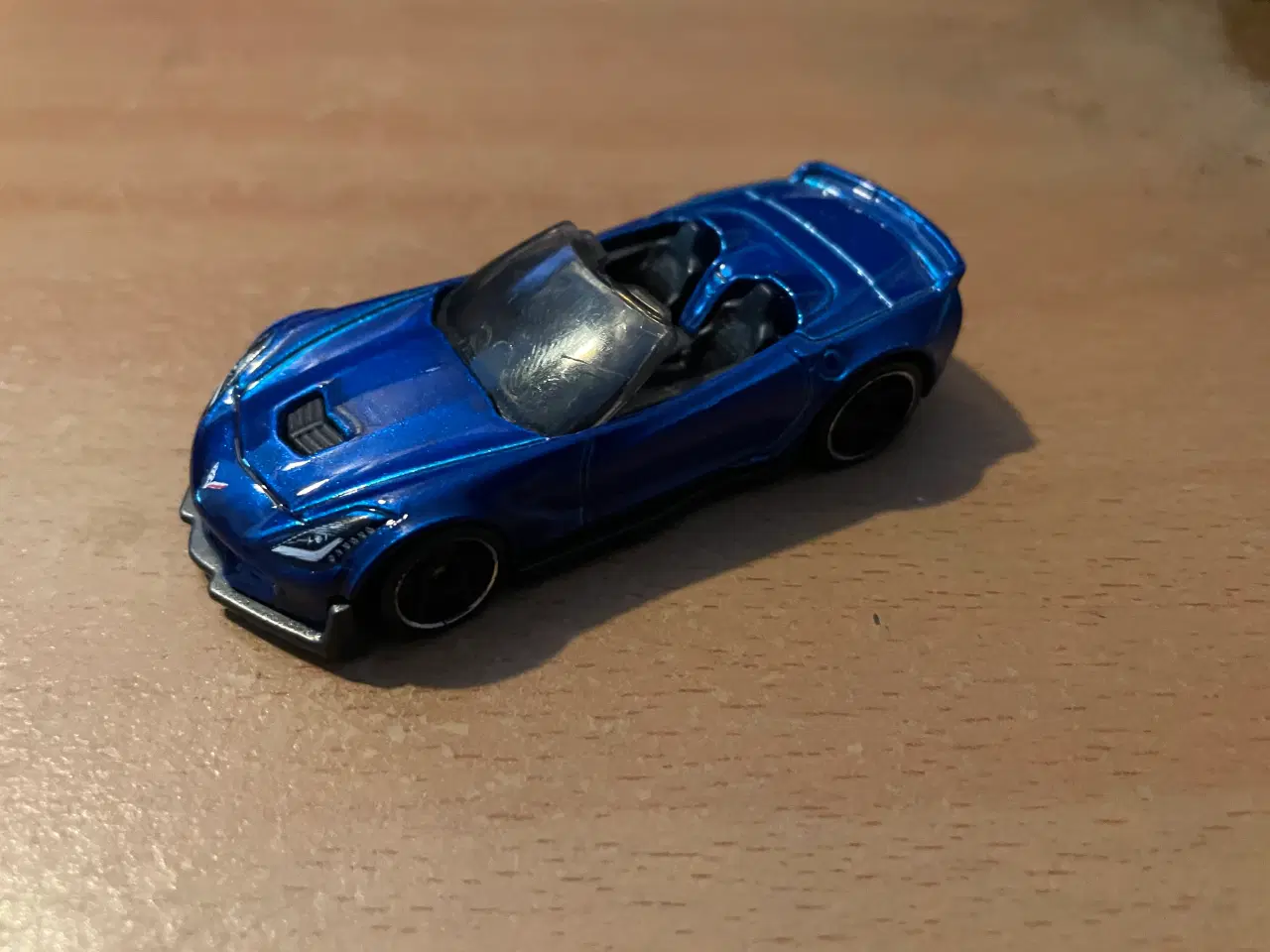 Billede 5 - Hot Wheels biler