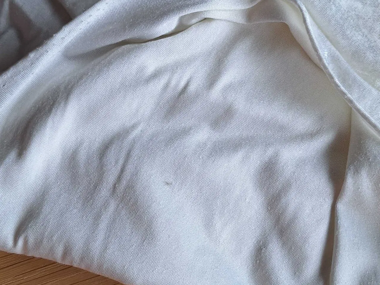 Billede 2 - Nervøs velour 