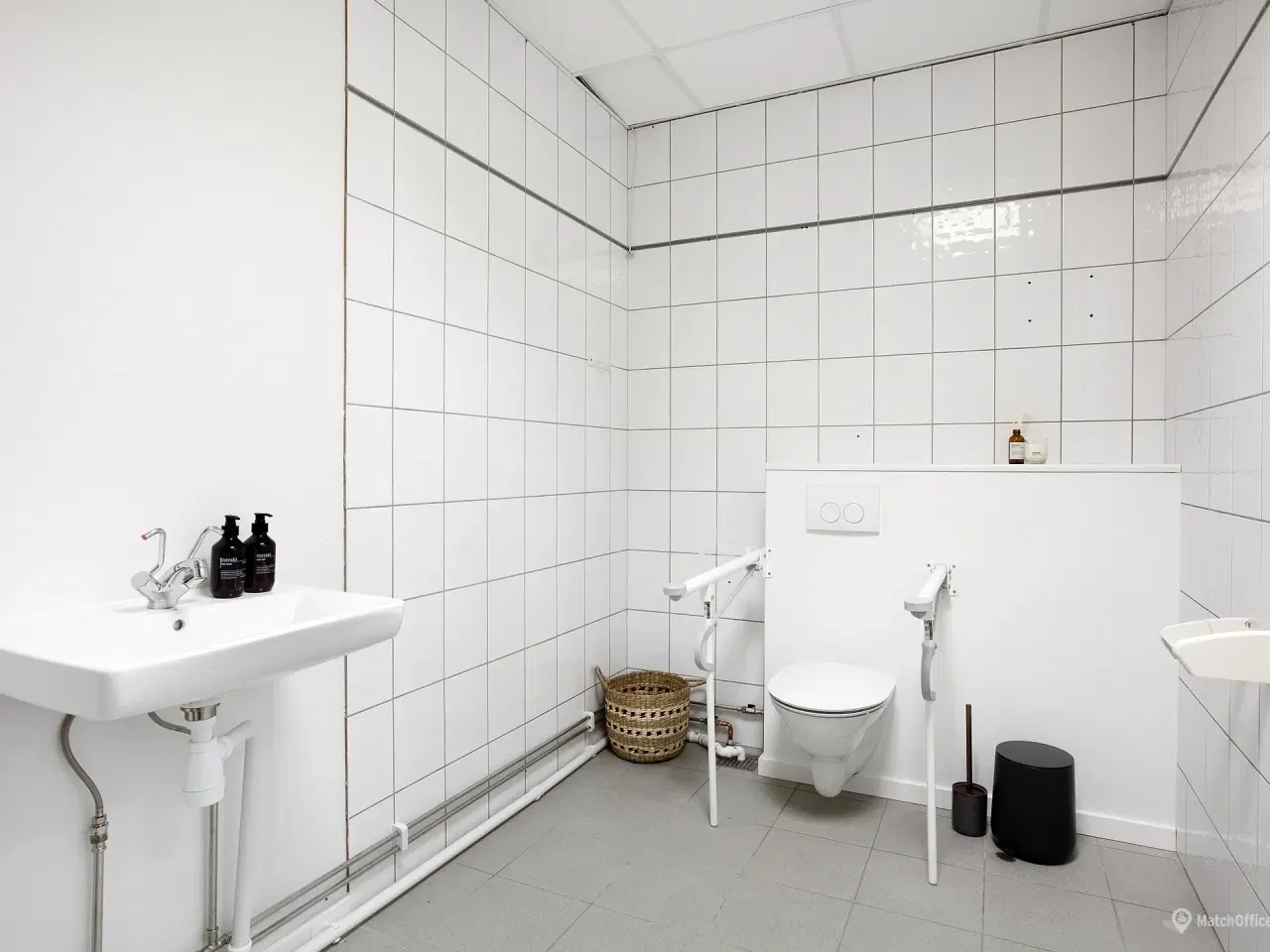 Billede 6 - Klinik i fællesskab på Thistedgade 6C. st. - Klinik 2