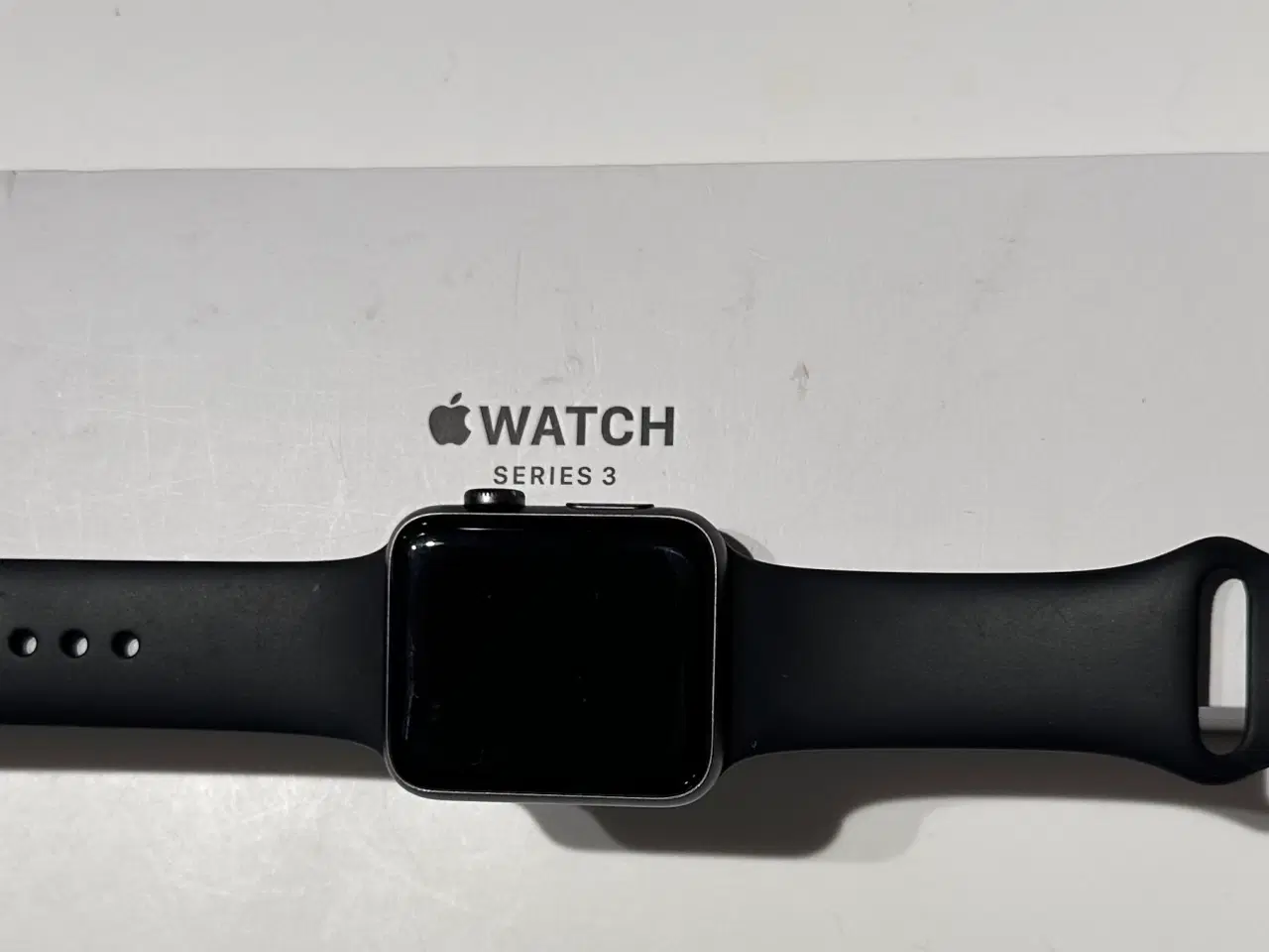 Billede 1 - Apple Watch Series 3