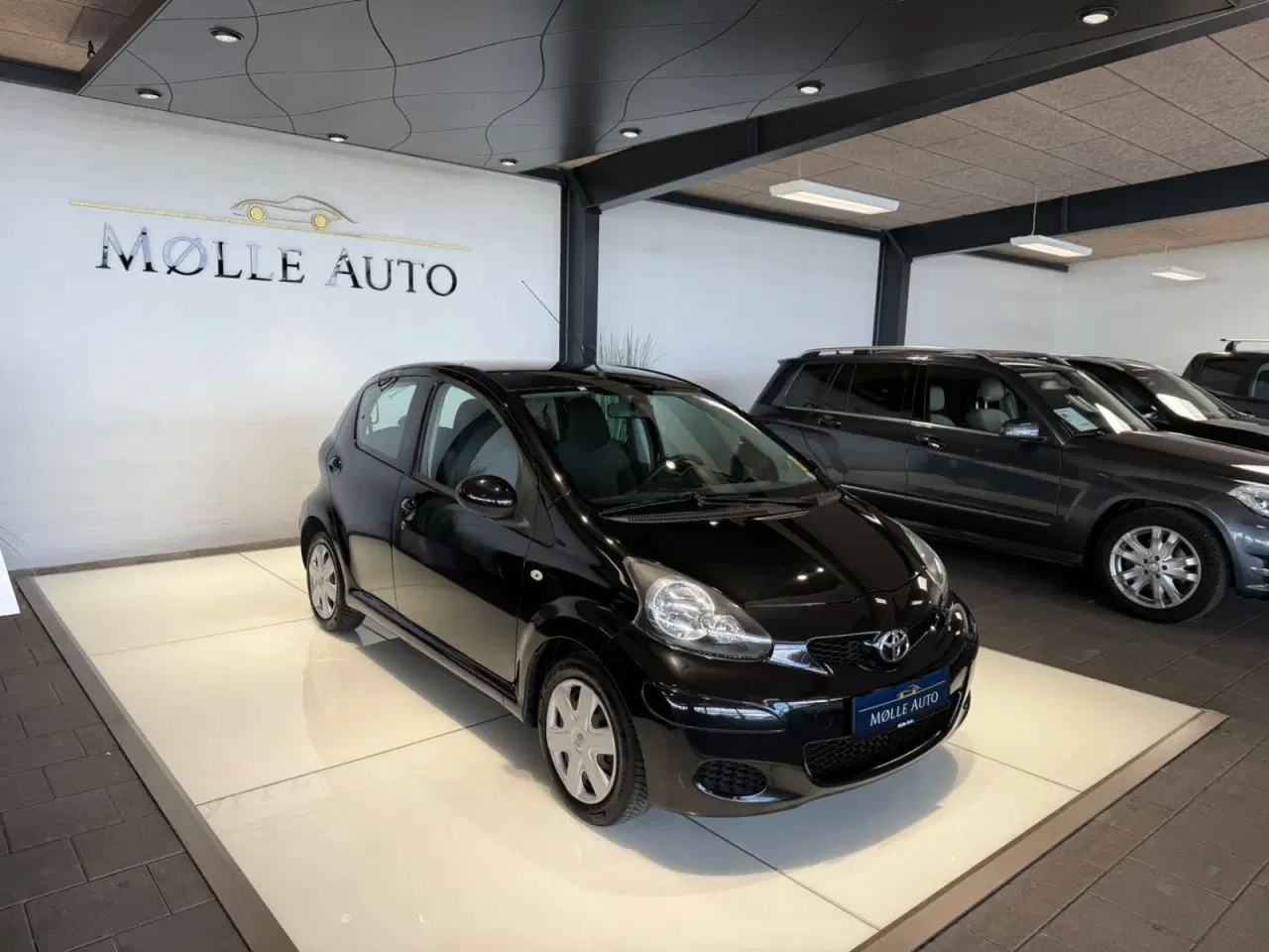Billede 1 - Toyota Aygo 1,0 Air