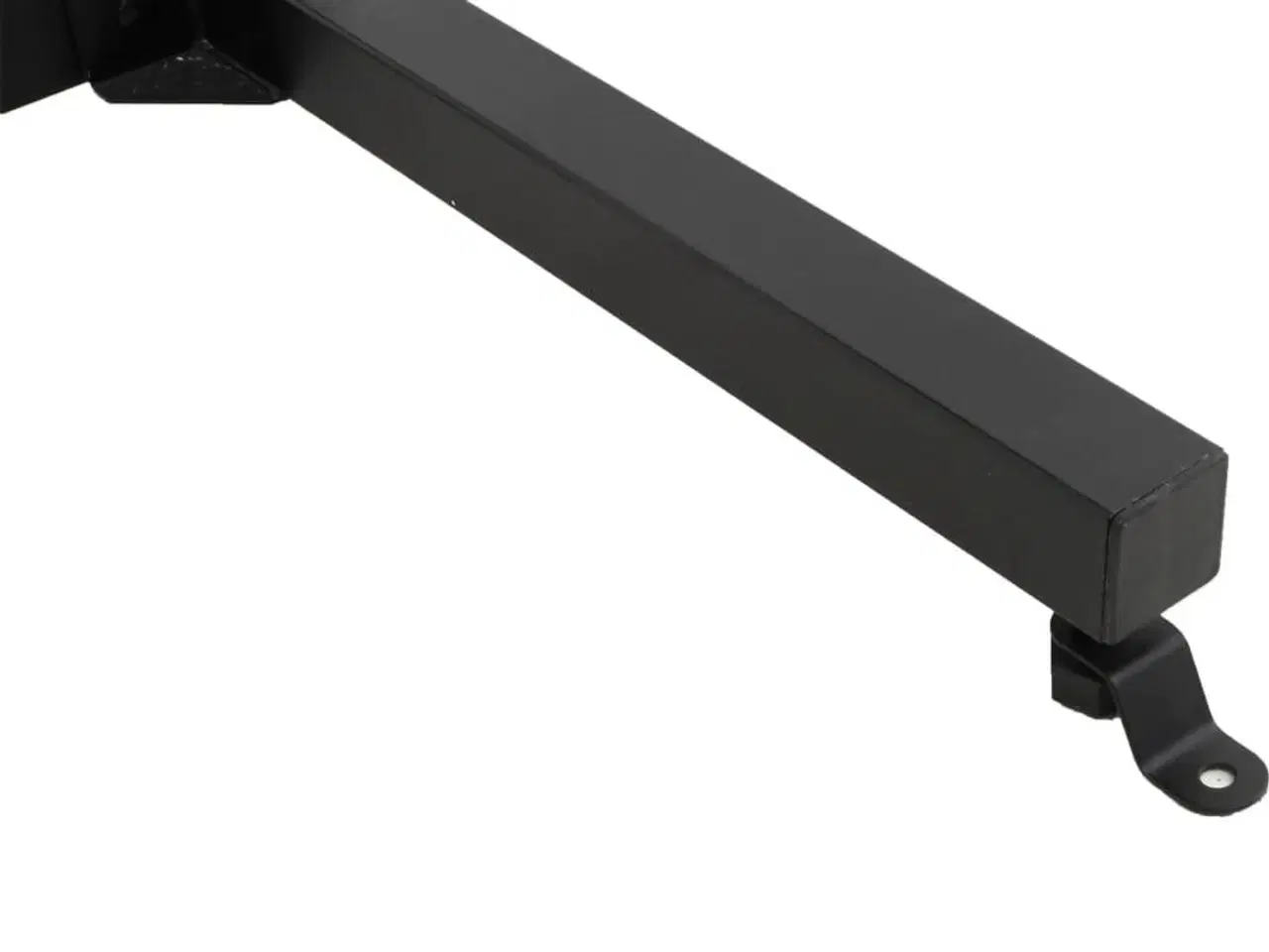 Billede 8 - Opbevaringsstativ til 2 kajakker 250x57x127,5 cm stål