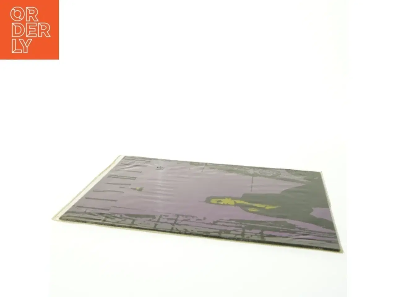 Billede 8 - Elisabeth LP fra Genlyd Grammofon (str. 31 x 31 cm)