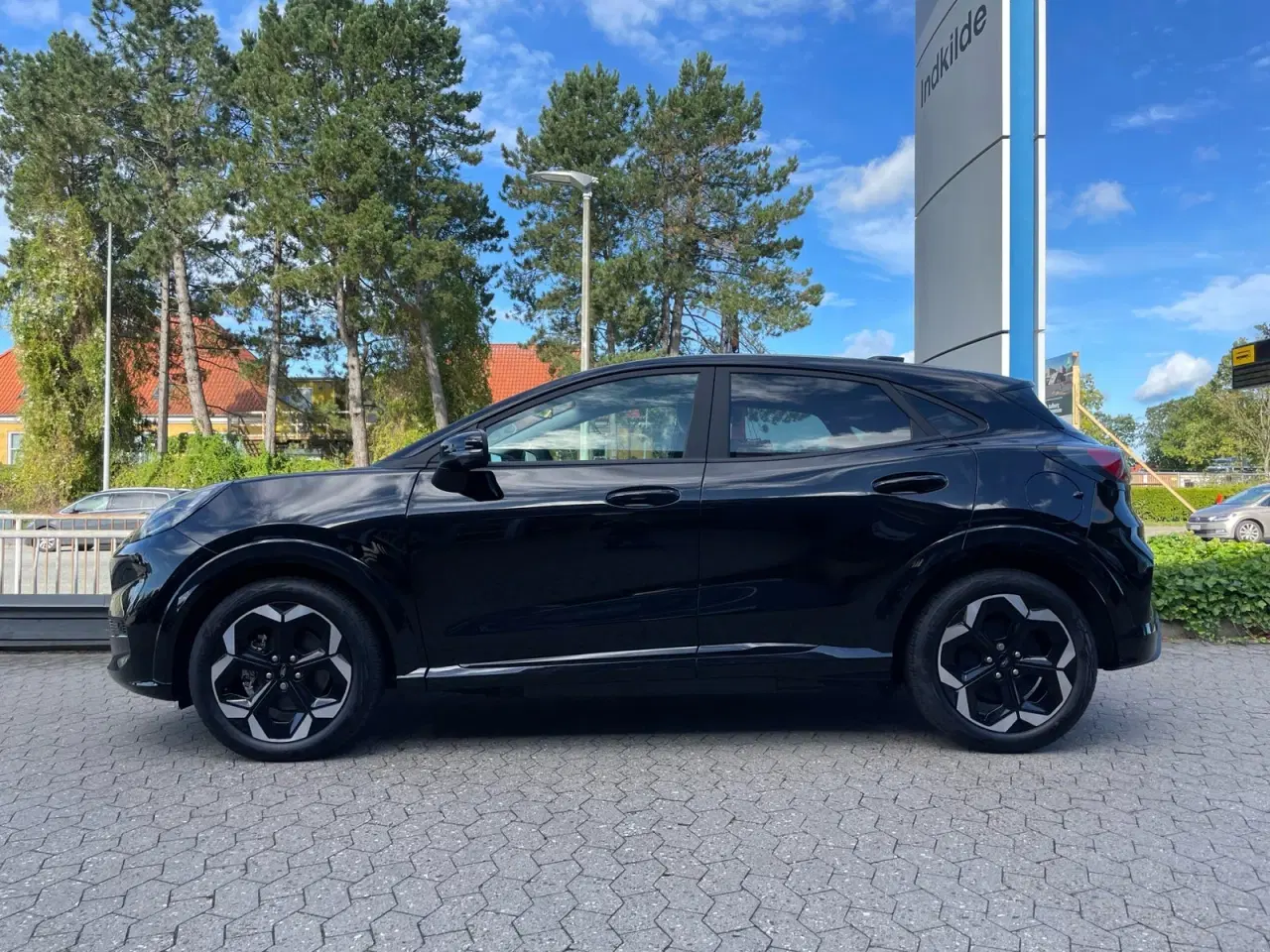 Billede 2 - Ford Puma 46 Gen-E Premium