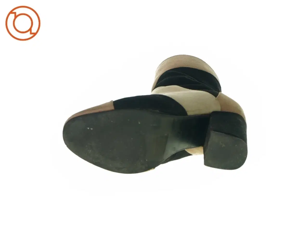 Billede 2 - Smarte Støvletter (str. 37,5)