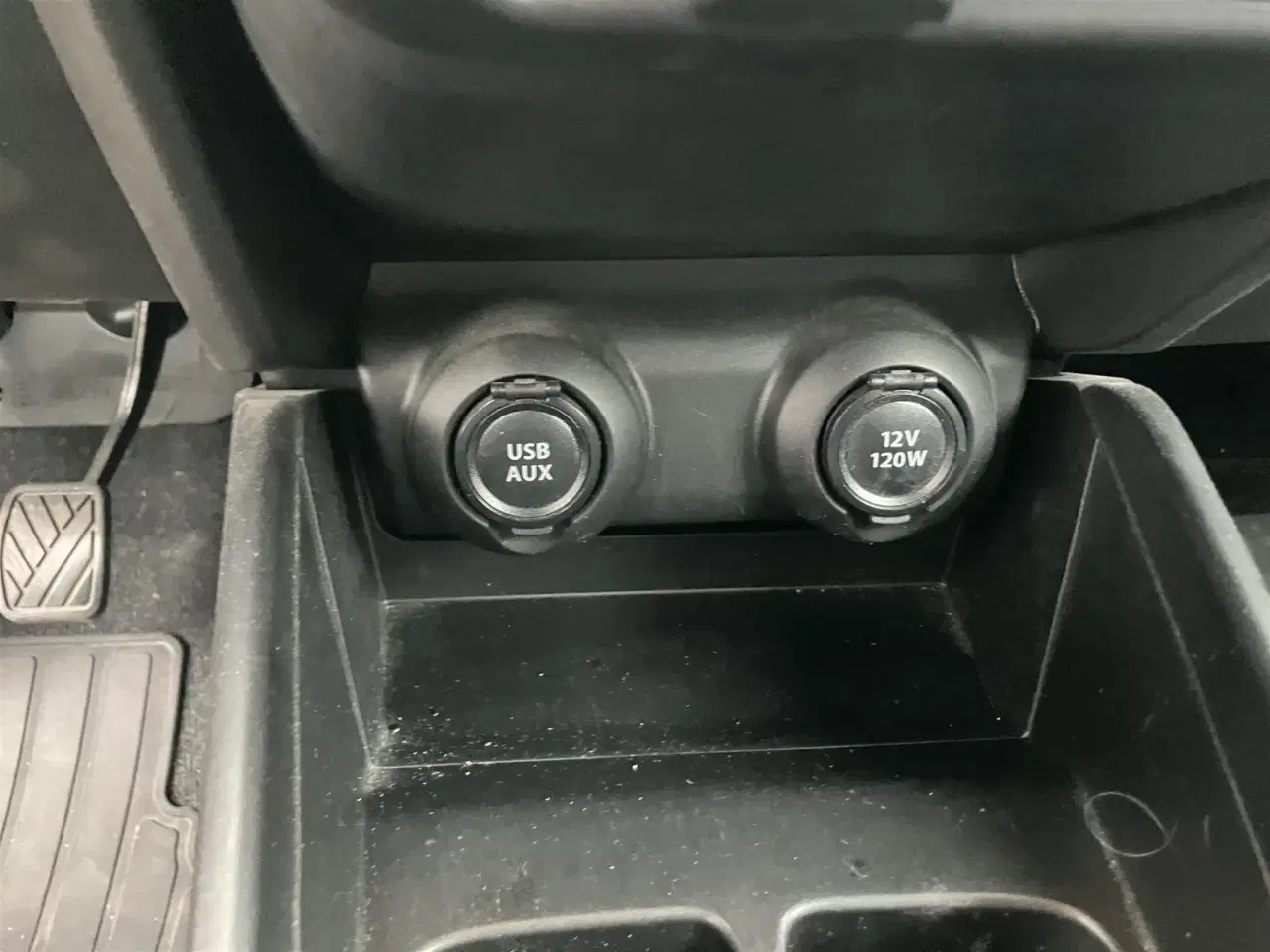 Billede 10 - Suzuki Swift 1,2 Dualjet Action 90HK 5d