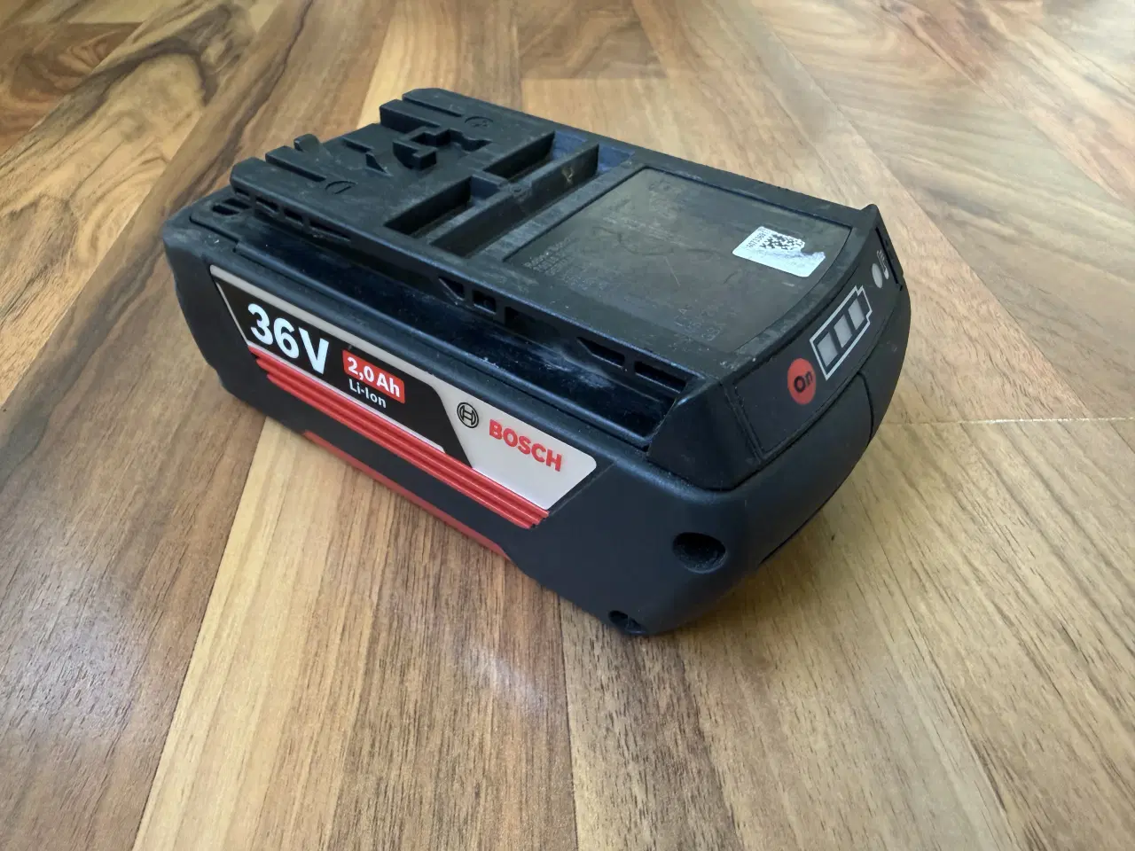 Billede 3 - Bosch 36V batteri