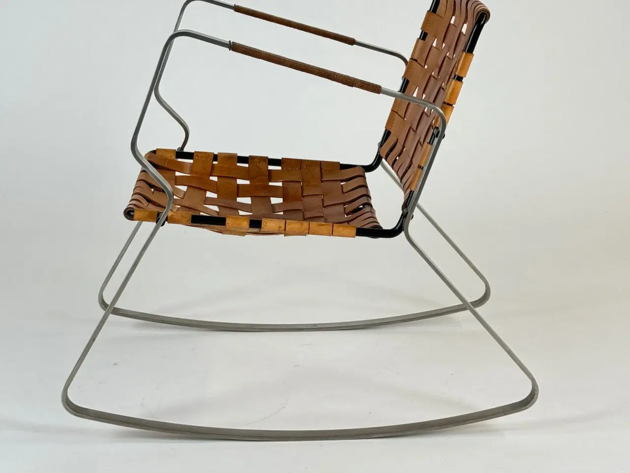 Billede 4 - Christian Troels | Slope Rocking Chair