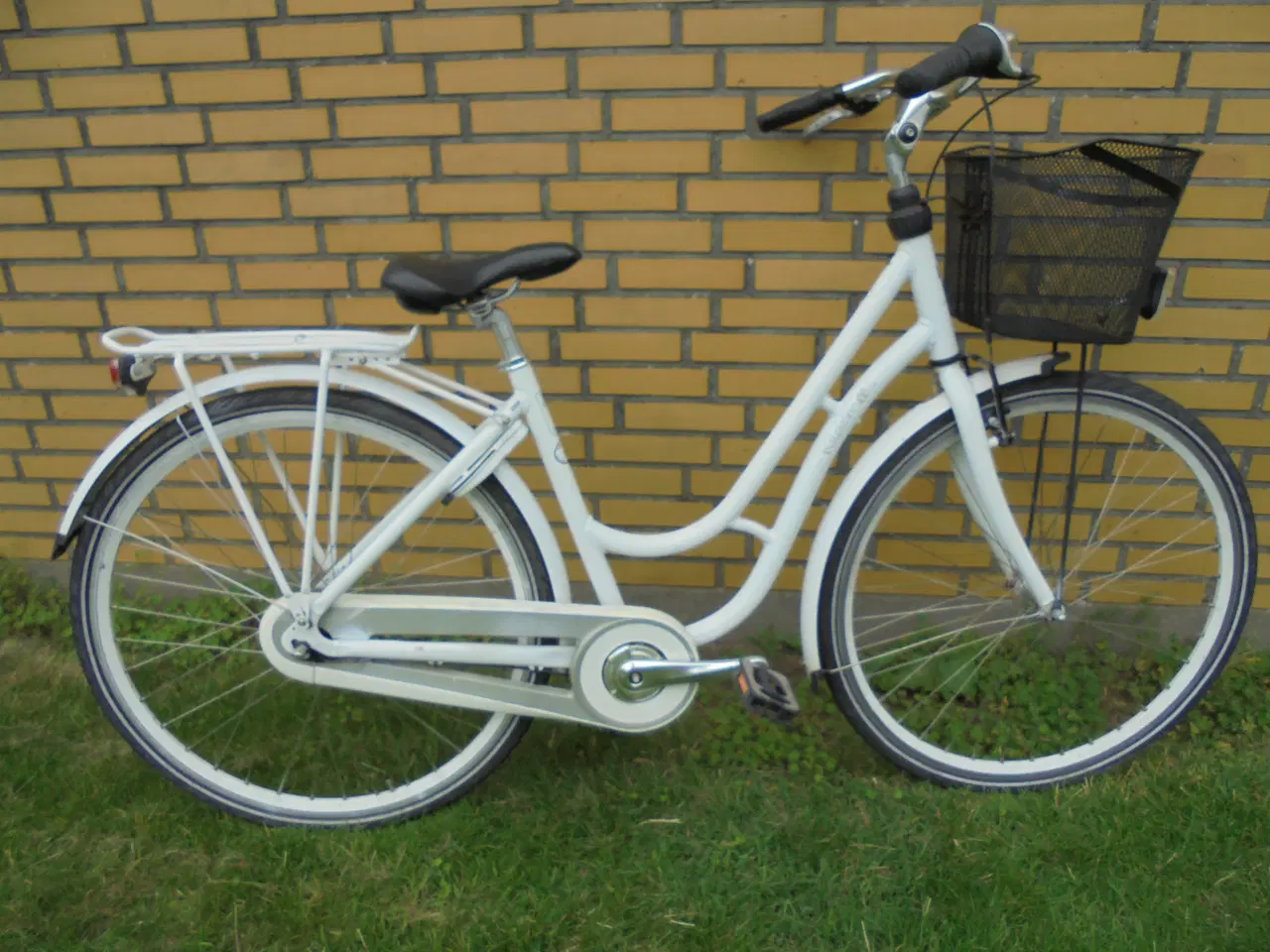 Billede 2 - 28" Kildemoes City, 7 gear, 47 cm.
