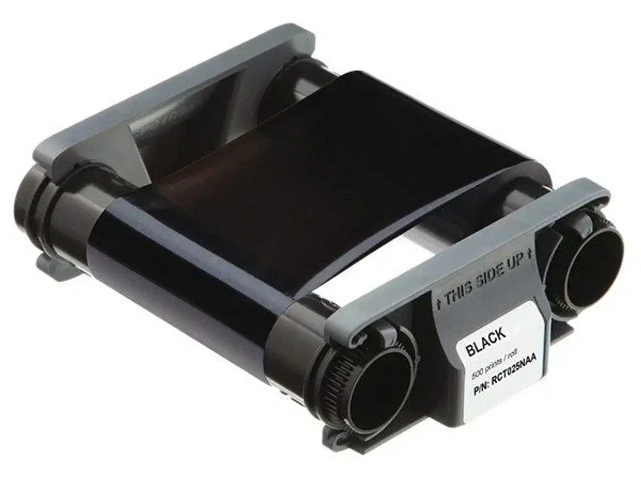 Billede 1 - Sort farvebånd – Edikio Access