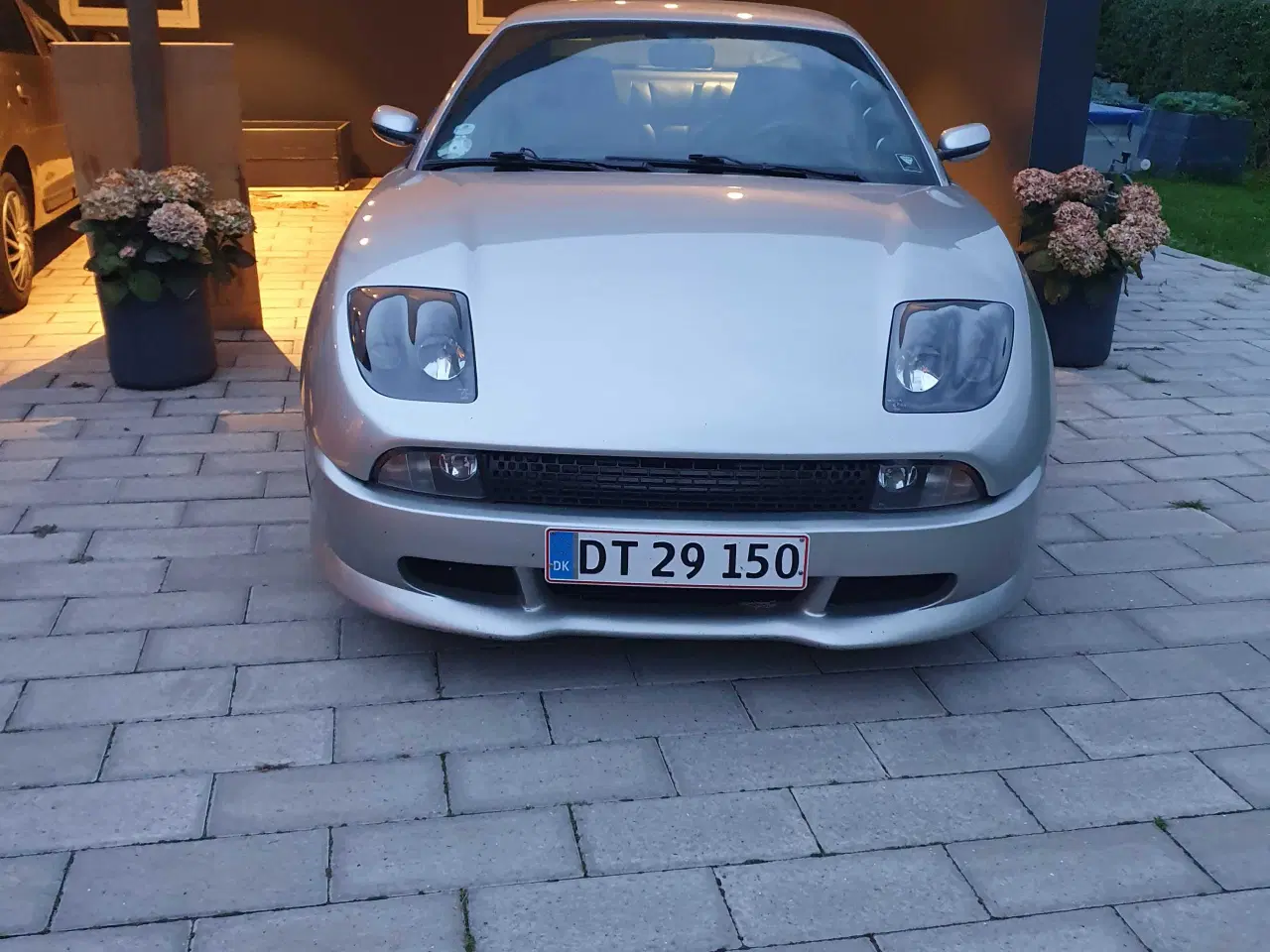 Billede 8 - Fiat Coupe 2.0 20V Turbo
