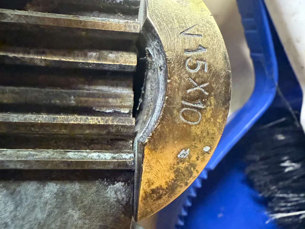 Billede 3 - Gori foldepropel