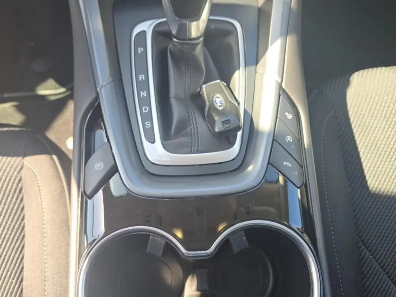 Billede 10 - Ford Mondeo 2,0 TDCi 180 Titanium aut.