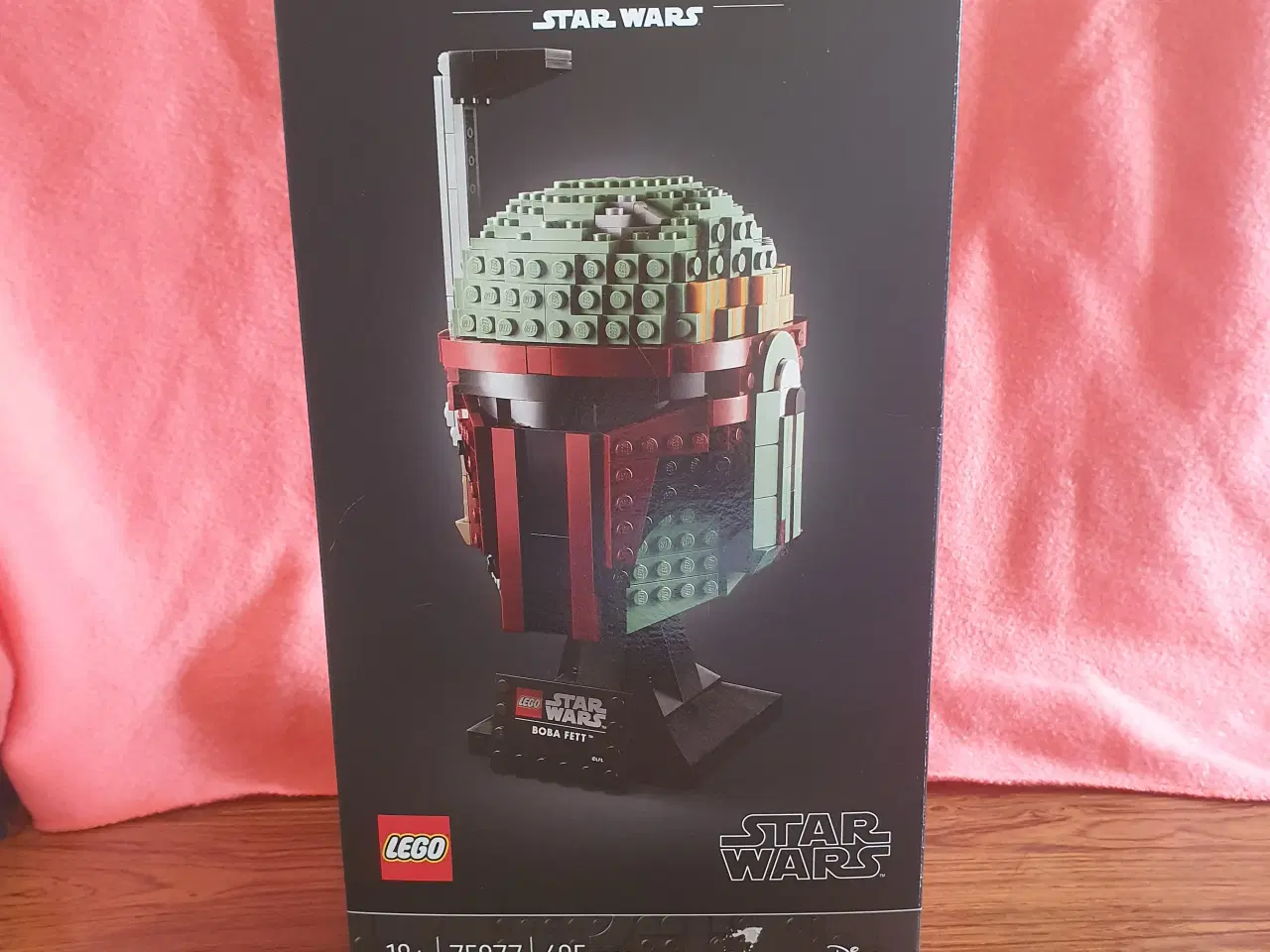 Billede 2 - Lego Star Wars 
