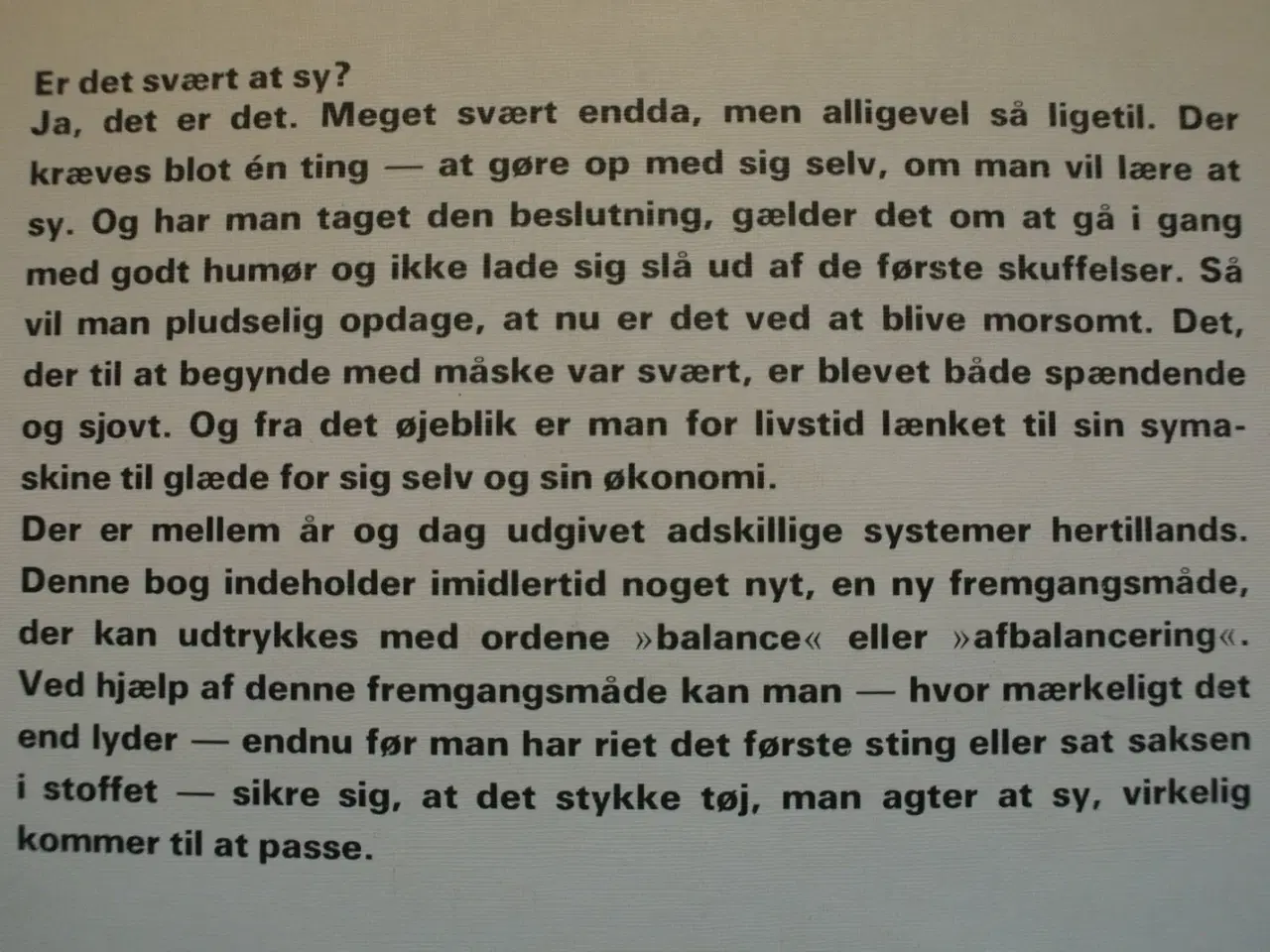 Billede 5 - teenagertøj, Af klara halkjær, emne: håndarbejde