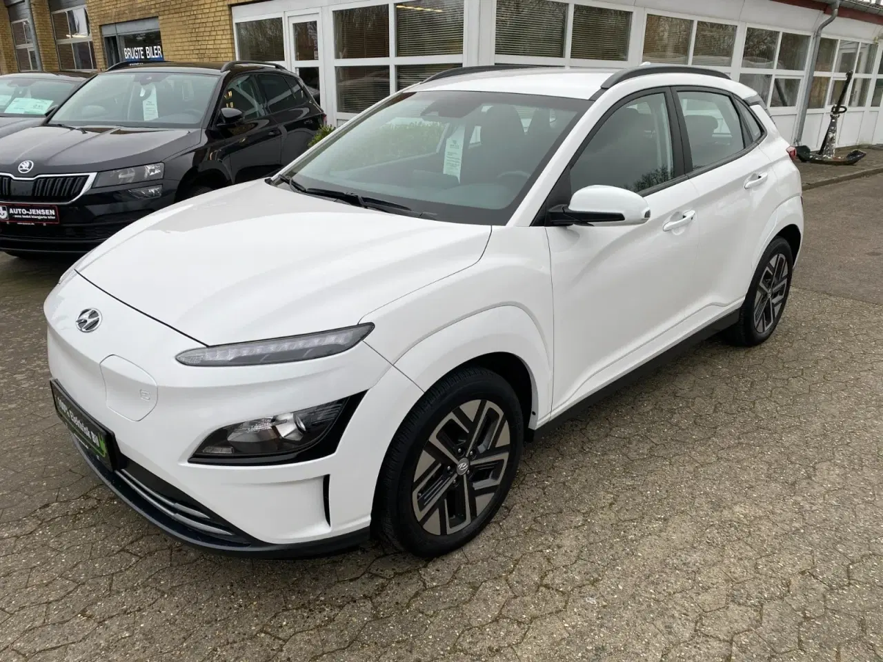 Billede 1 - Hyundai Kona 64 EV Trend