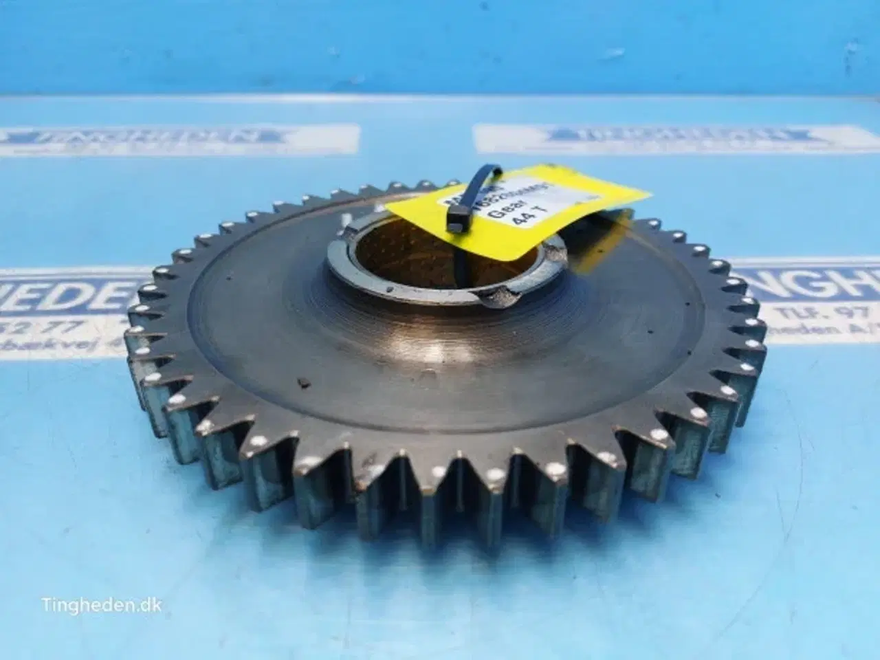 Billede 2 - Massey Ferguson 690 Tandhjul Gear 1682694M91