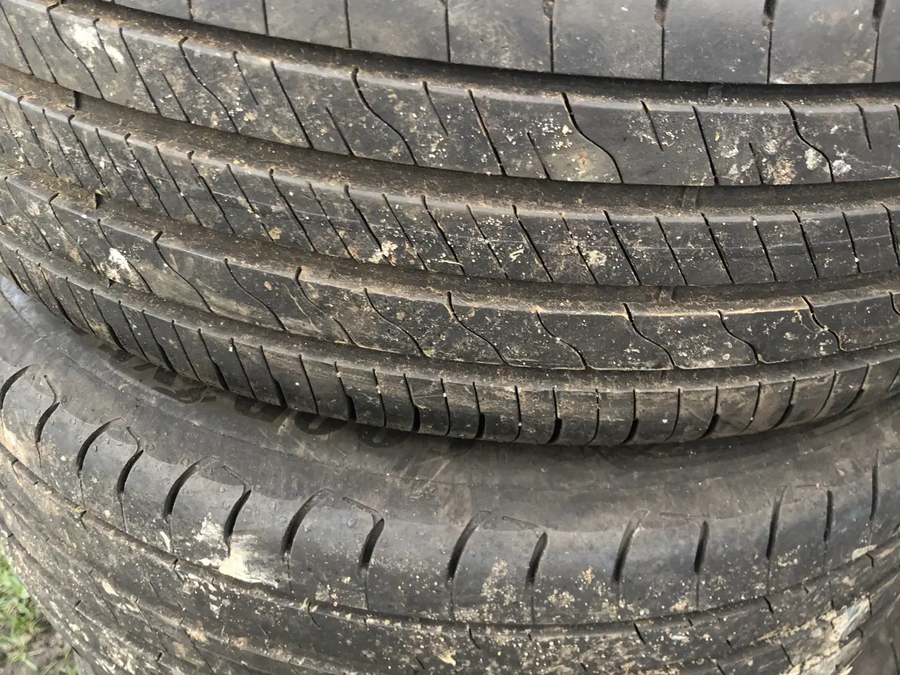 Billede 2 - Gode sommerdæk 