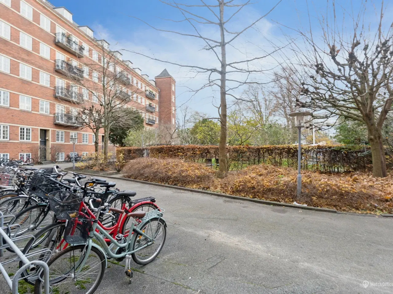 Billede 17 - Moderne og fleksibelt kontorlejemål med flot lysindfald i hjertet af Nørrebro