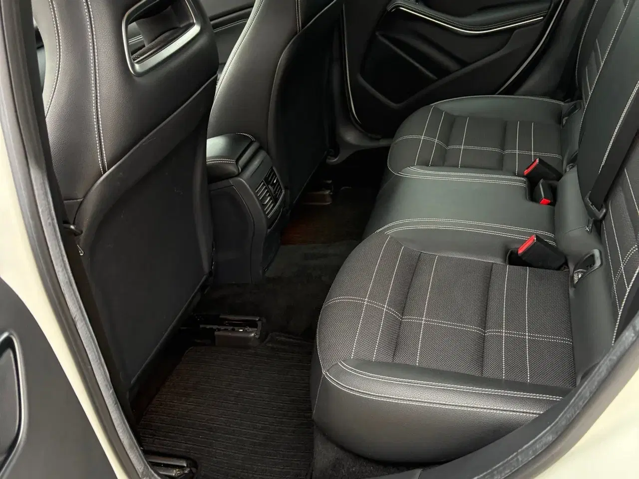 Billede 10 - Mercedes A180 1,5 CDi