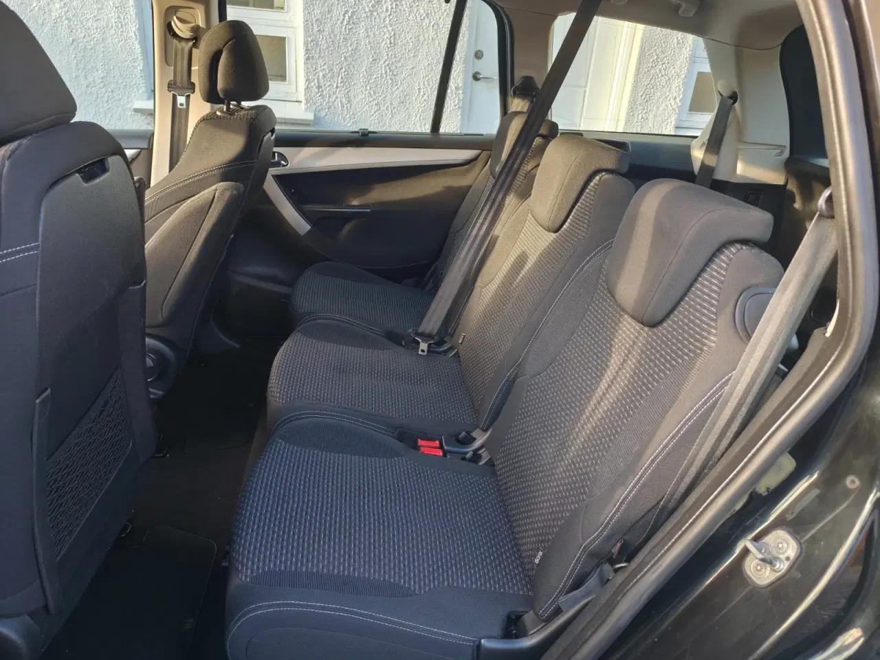 Billede 6 - Citroën C4 Picasso 1,8 16V Prestige