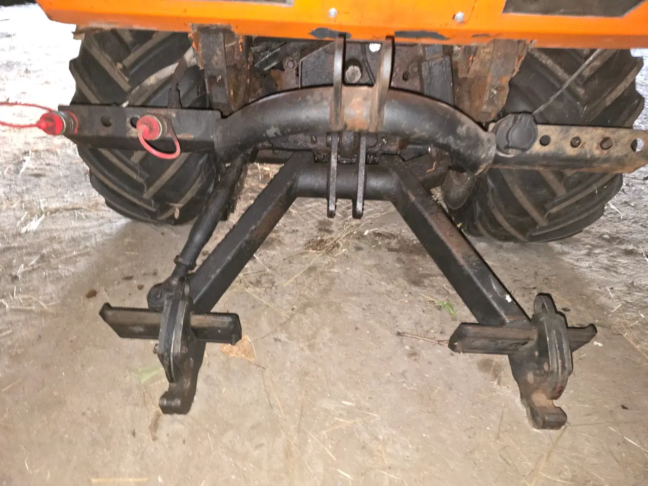 Billede 11 - Holder c2.42d 