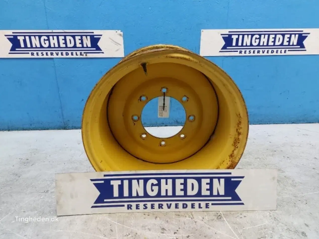 Billede 1 - 24"   W15Lx24