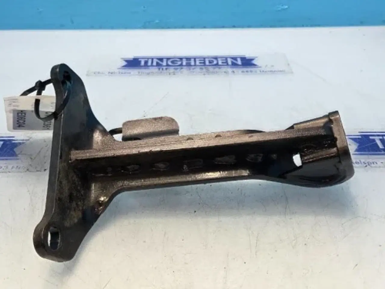 Billede 12 - New Holland T6.160 Beslag 47798297