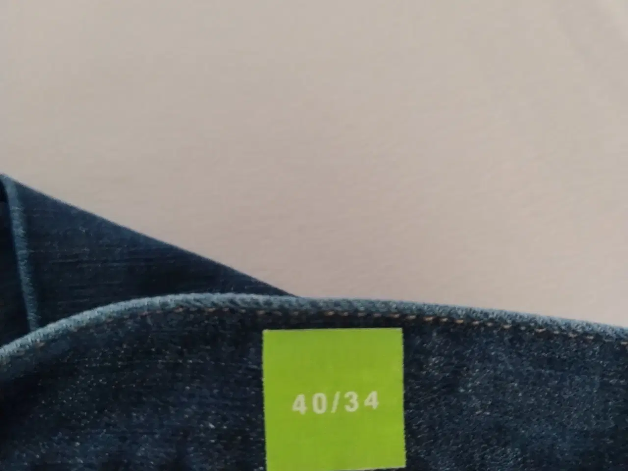 Billede 3 - Hugo Boss Jeans